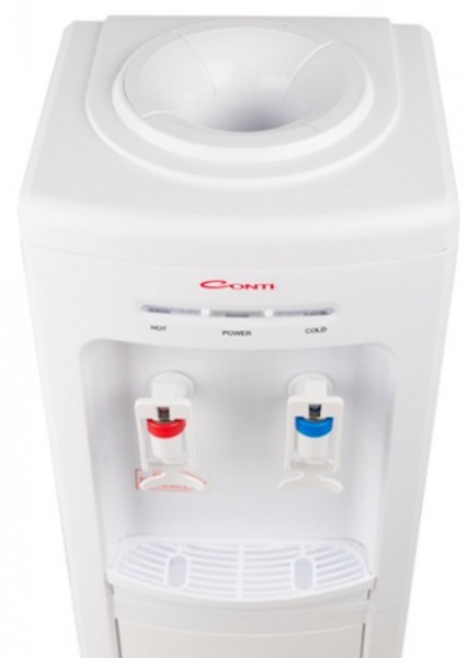 Conti CSS-335 Waterfall Su Sebili
