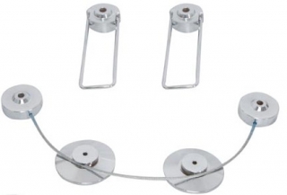 Everest EV-LED55 TV Askı Aparatı