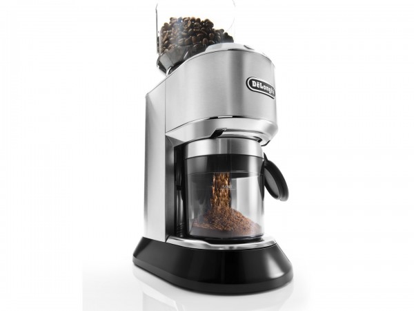 DeLonghi Delonghi KG 521.M Kahve ve Baharat Öğütücü
