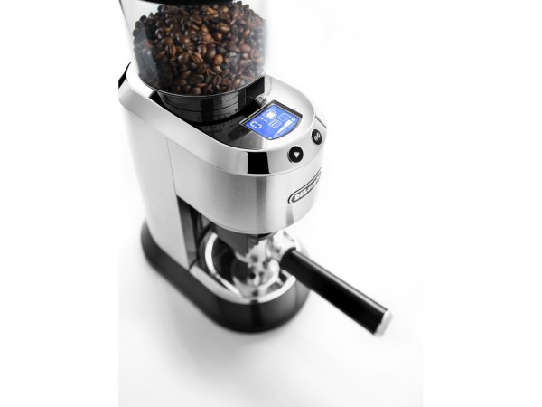 DeLonghi Delonghi KG 521.M Kahve ve Baharat Öğütücü