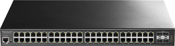 Cudy GS2048PS4 Yönetilebilir Switch