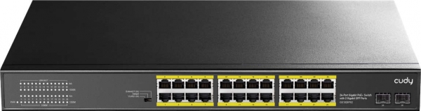 Cudy GS1028PS2 Switch