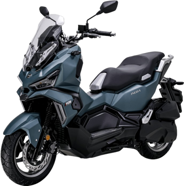 SYM ADX 125