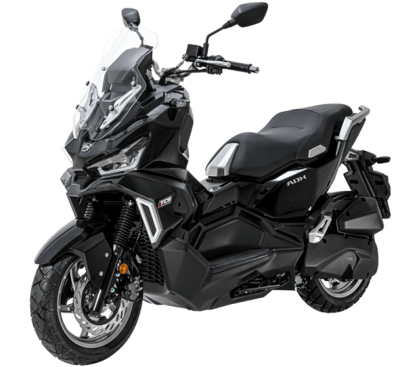 SYM ADX 125 Scooter
