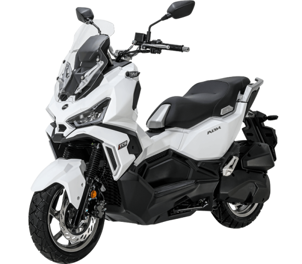 SYM ADX 125 Scooter