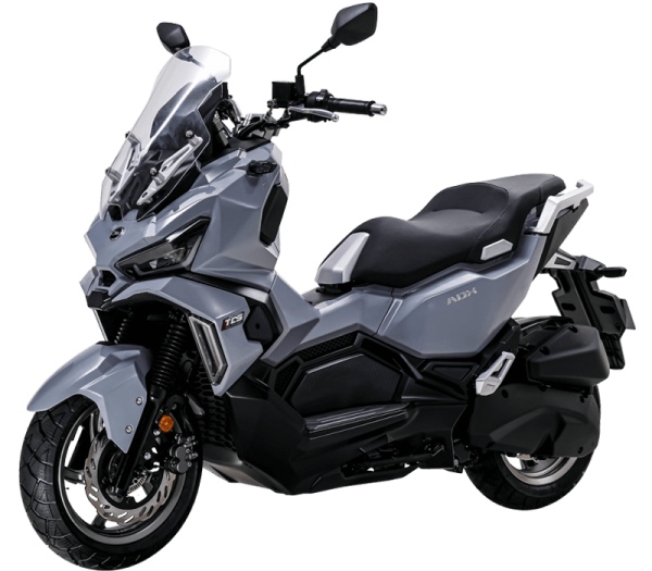 SYM ADX 125 Scooter