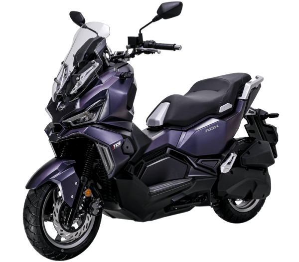 SYM ADX 125 Scooter