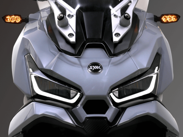 SYM ADX 125 Scooter