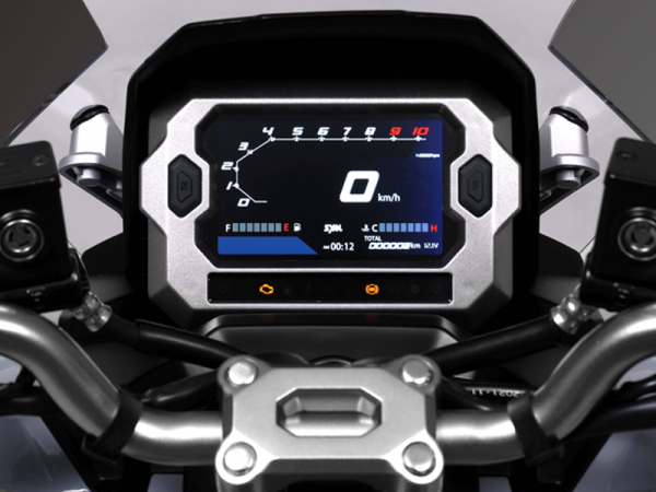 SYM ADX 125 Scooter