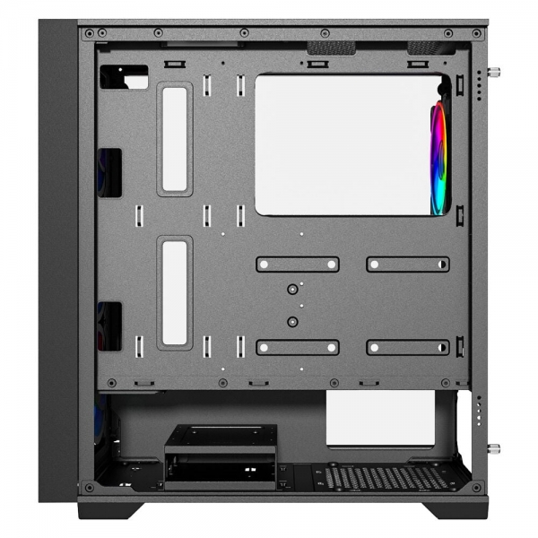 PowerBoost PB-P705B 650W Bilgisayar Kasası