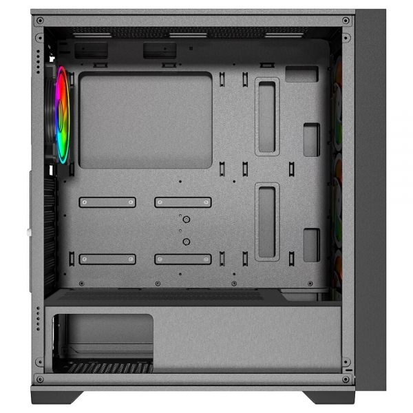 PowerBoost PB-P705B 650W Bilgisayar Kasası