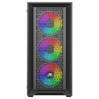 PowerBoost PB-P705B 650W Bilgisayar Kasası