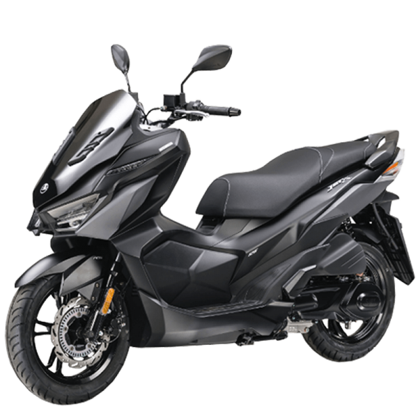 SYM JET X TCS Scooter