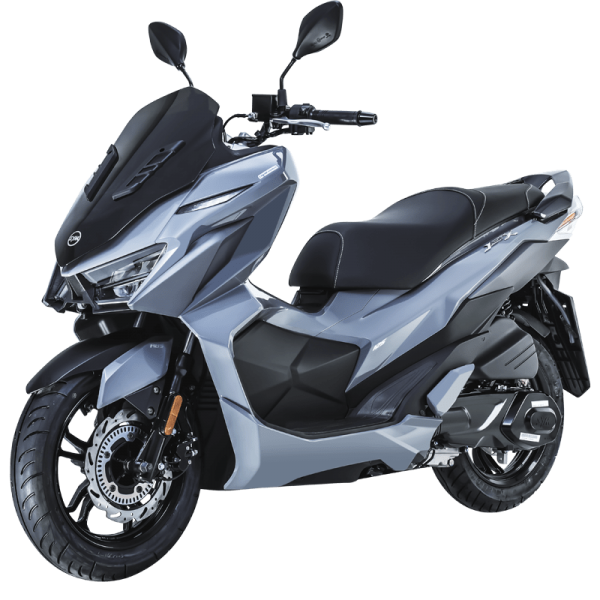 SYM JET X TCS Scooter