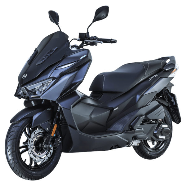 SYM JET X TCS Scooter