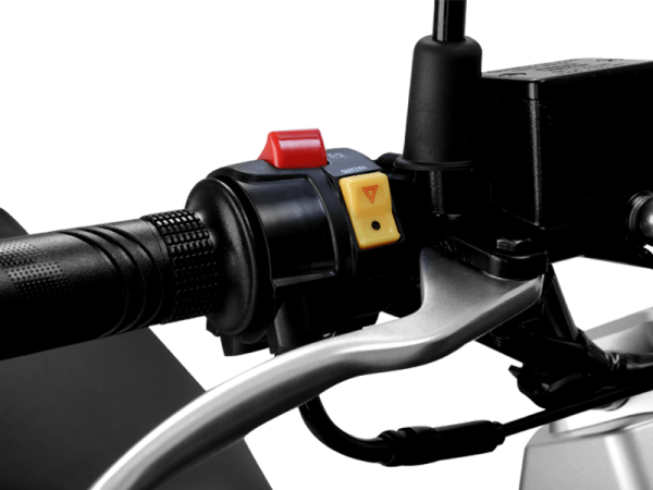 SYM JET X TCS Scooter