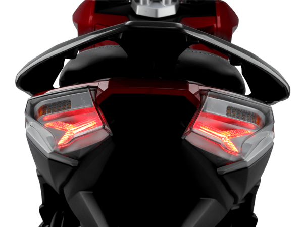 SYM JET X TCS Scooter