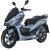 SYM JET X TCS Scooter