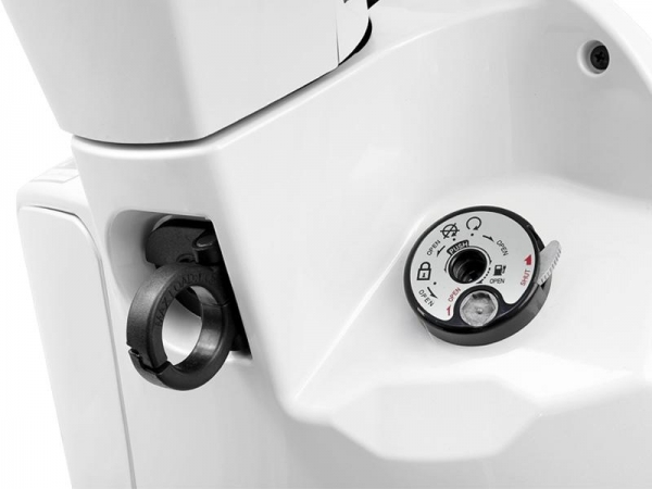 SYM Fiddle İV 125 Scooter