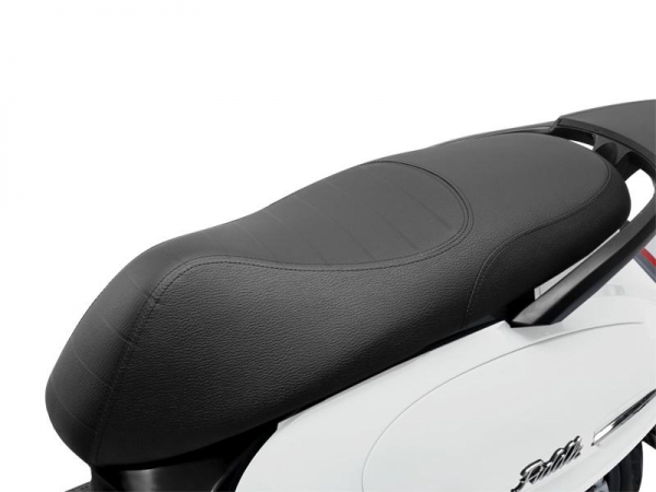SYM Fiddle İV 125 Scooter
