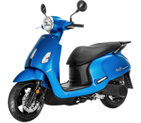 SYM Fiddle İV 125 resim
