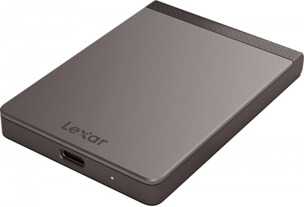 Lexar SL200 SSD (2 TB)