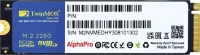 TwinMOS AlphaPro resim