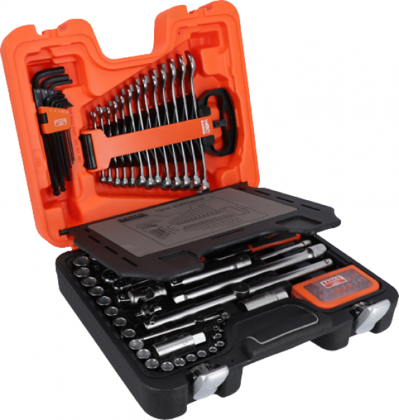 Bahco S95 Lokma Takımı
