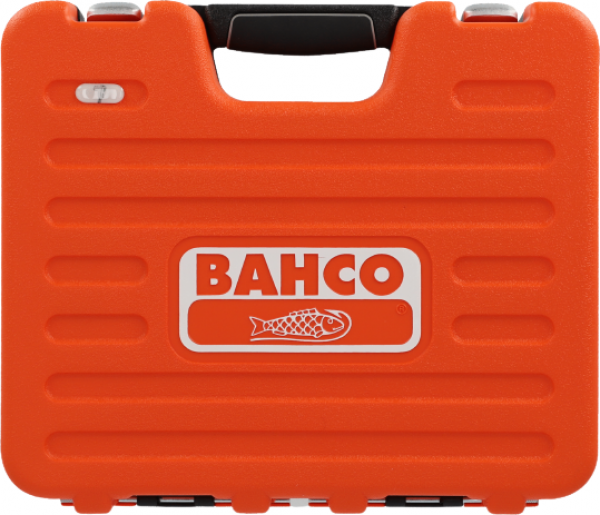 Bahco S95 Lokma Takımı