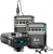 Xvive U5T2 Mikrofon