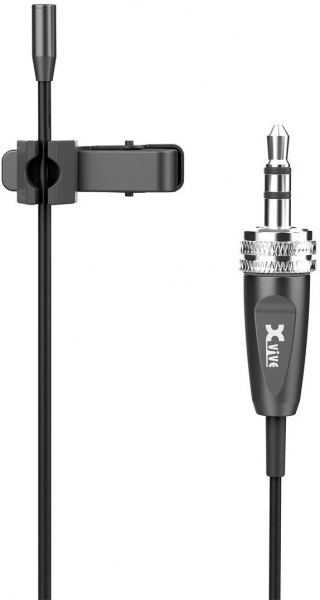 Xvive LV2 Mikrofon