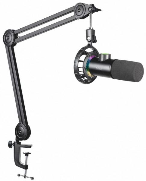 Fifine T658 Mikrofon (Askı Aparatlı)