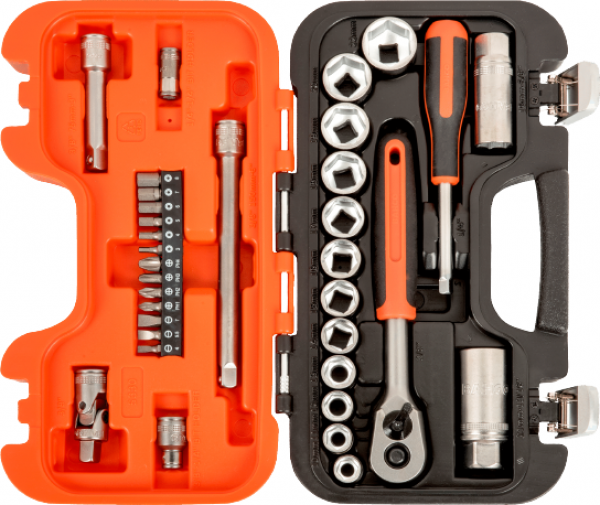 Bahco S330 Lokma Takımı