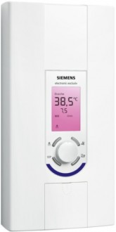 Siemens DE2124628M Elektrikli Şofben