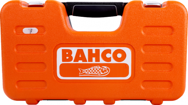 Bahco S330L Lokma Takımı