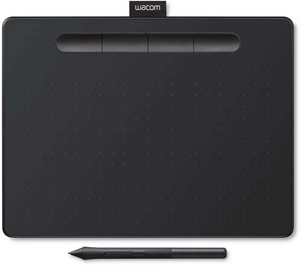 Wacom Intuos Medium Grafik Tablet