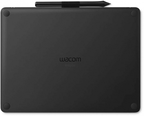Wacom Intuos Medium Grafik Tablet