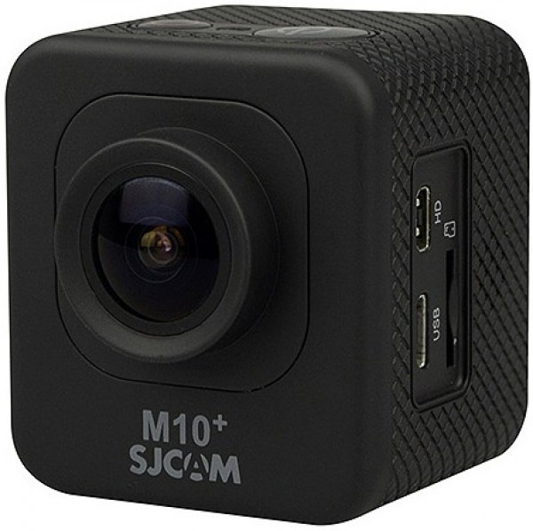 SJCAM M10 Plus Aksiyon Kamera