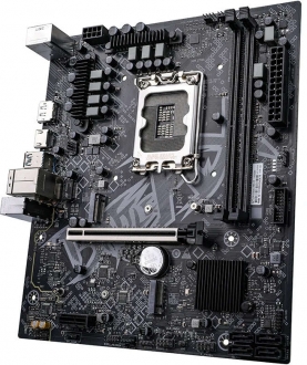 Colorful Battle-AX B760-M-T-Pro V20 LGA 1700 Soket Anakart