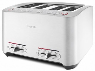 Breville BTA840BSS Ekmek Kızartma Makinesi