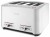 Breville BTA840BSS Ekmek Kızartma Makinesi