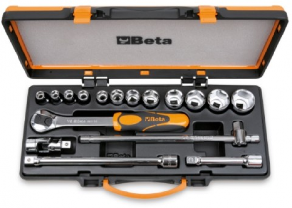 Beta 920A/C12 Lokma Takımı