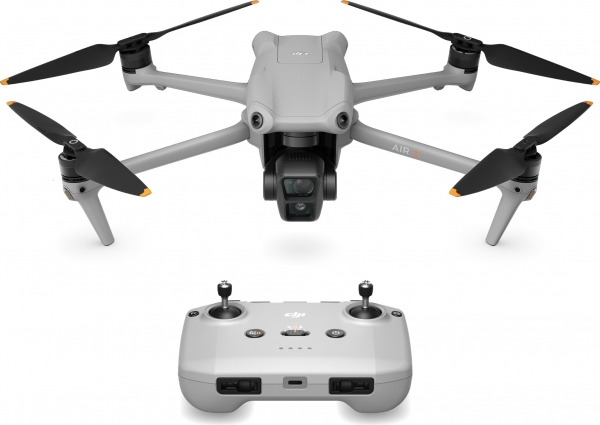 DJI Air 3 Drone (DJI RC-N2)