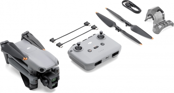 DJI Air 3 Drone (DJI RC-N2)