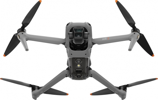 DJI Air 3 Drone (DJI RC-N2)