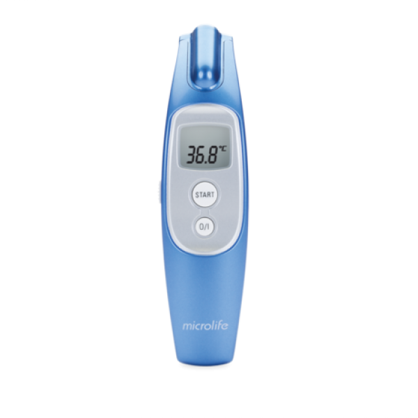 Microlife NC-100 Tabanca Ateş Ölçer