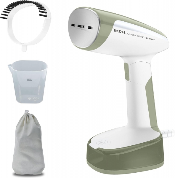 Tefal Access Steam Pocket DT3053 Buharlı Düzleştirici