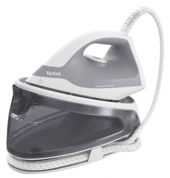 Tefal Express Mini SV4111 Buhar Kazanlı Ütü