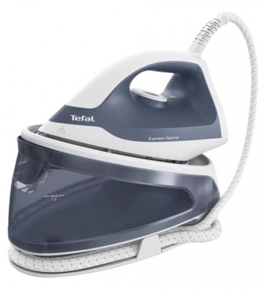 Tefal SV4110 Buhar Kazanlı Ütü