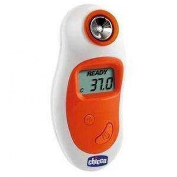 Chicco Thermo Touch Plus Tabanca Ateş Ölçer